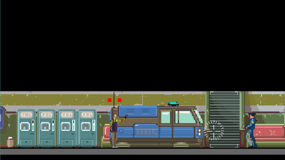 DreamBreak gameplay screenshot 4