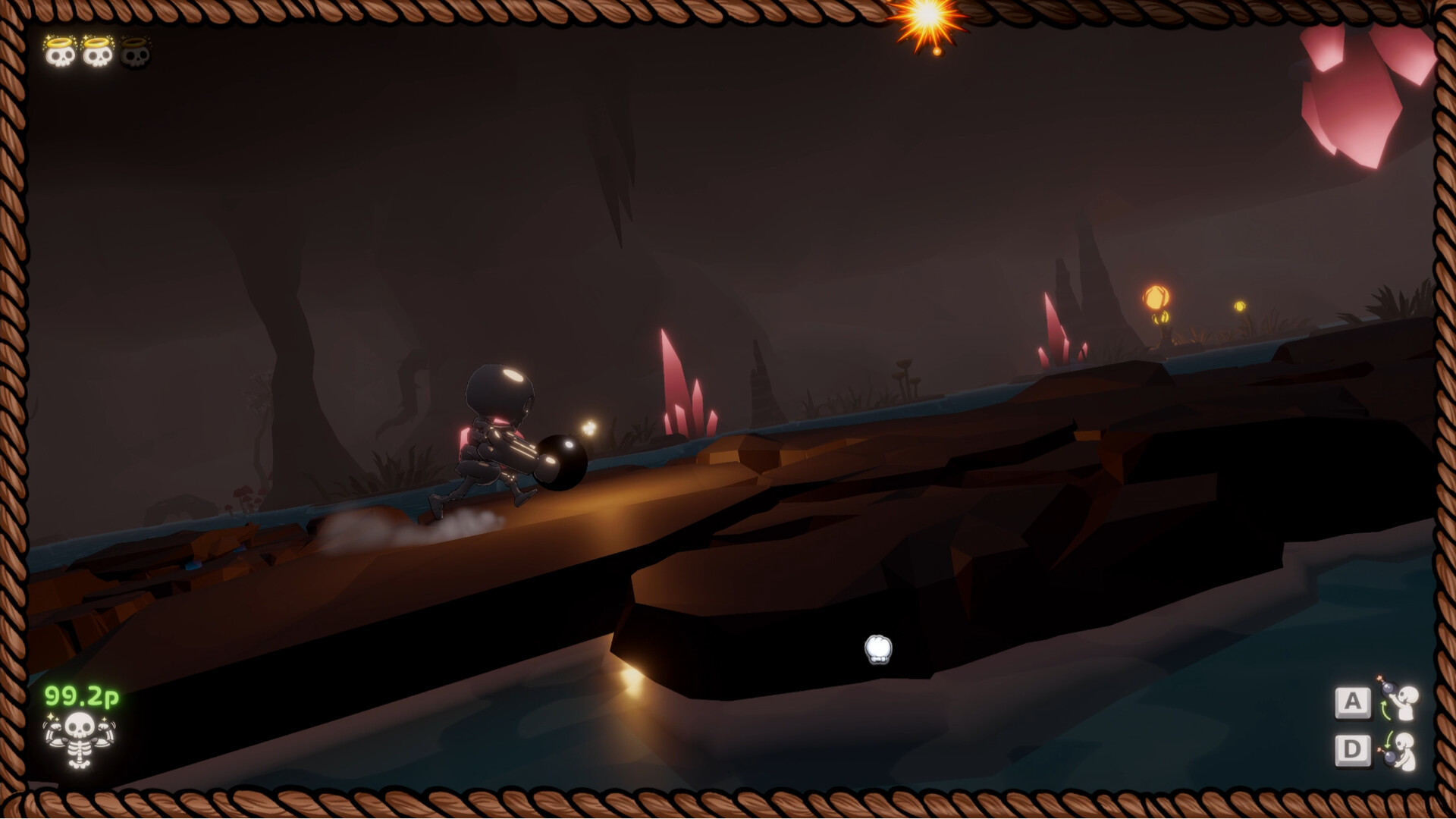 Pass the Bomb : Runner screenshot 8