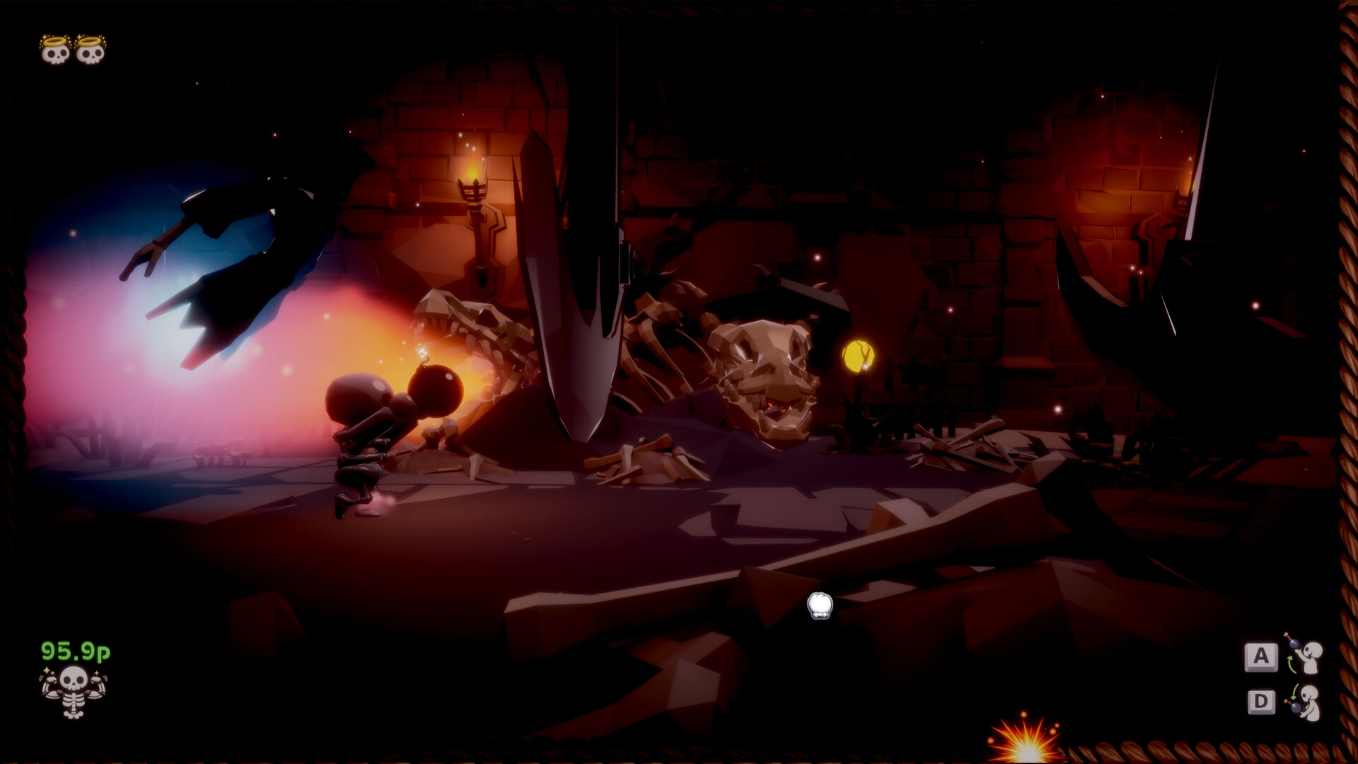 Pass the Bomb : Runner screenshot 4