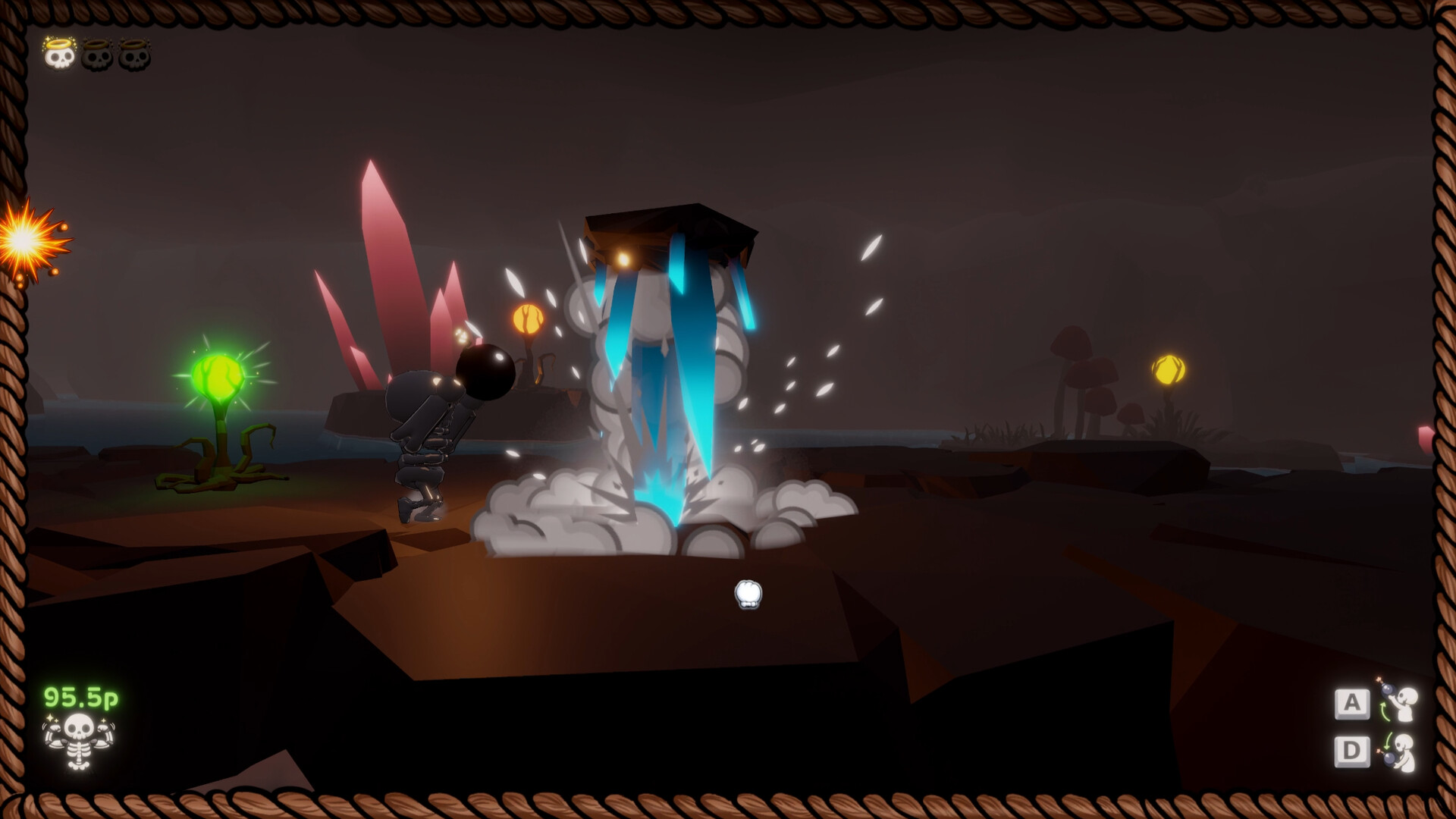 Pass the Bomb : Runner screenshot 9