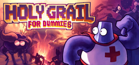 HOLY GRAIL for DUMMIES