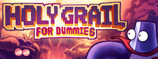 HOLY GRAIL for DUMMIES cover