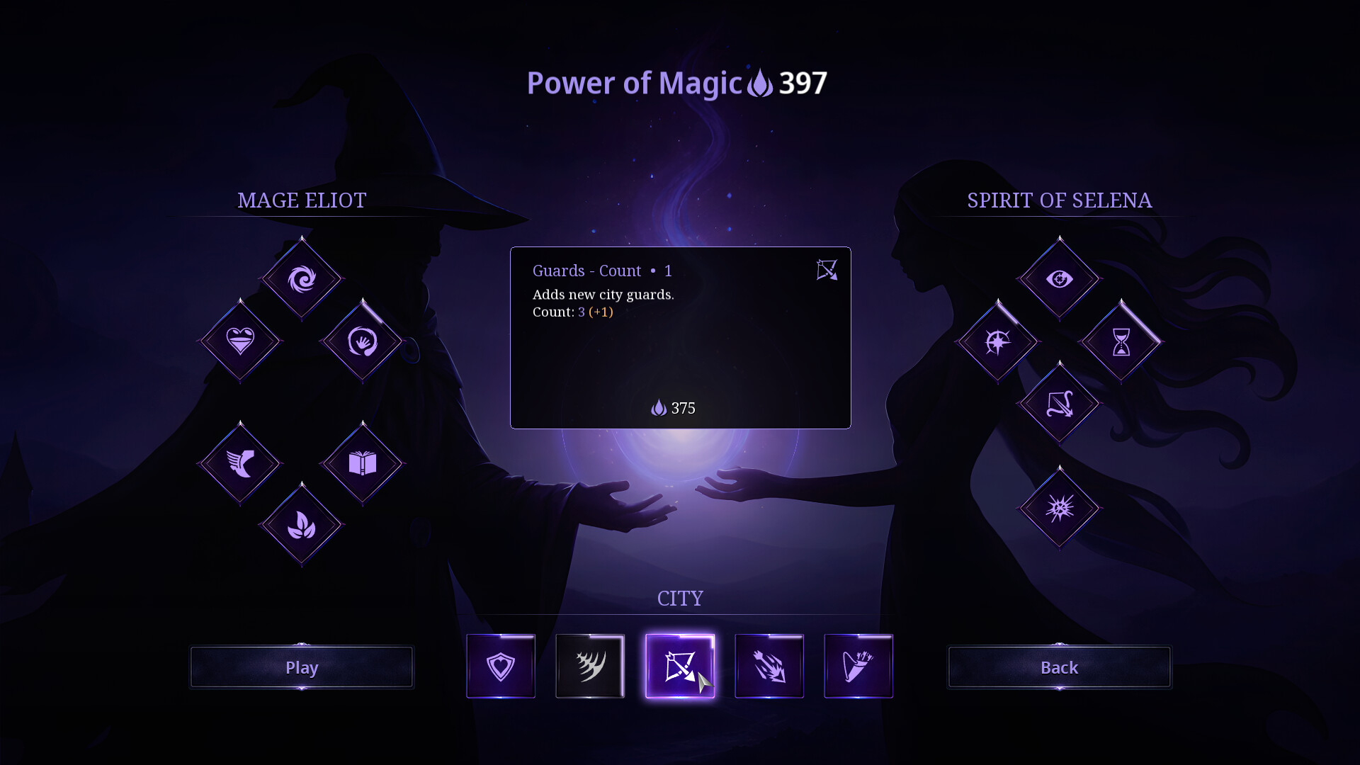 Hellbridge screenshot #8