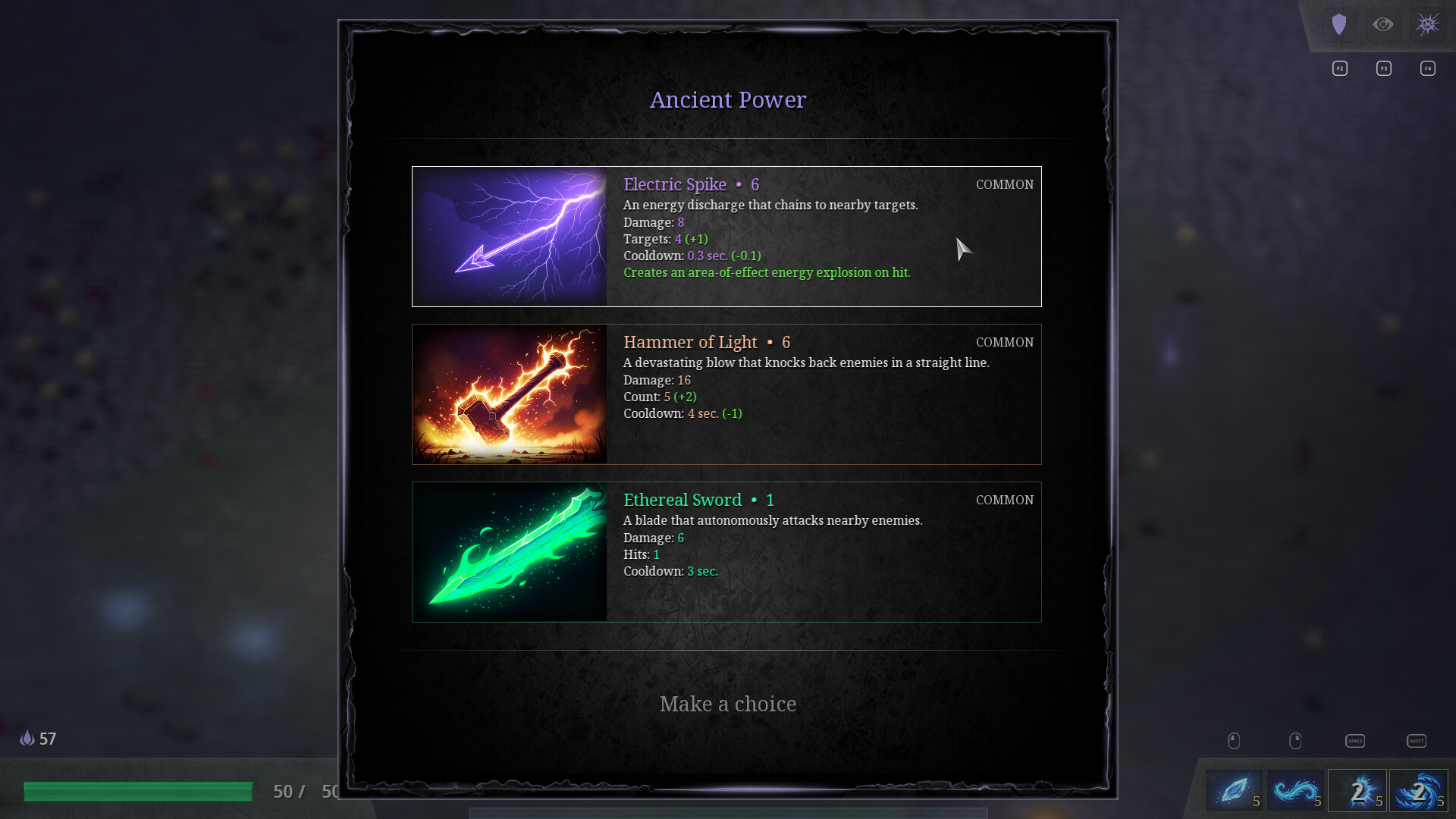 Hellbridge screenshot #7