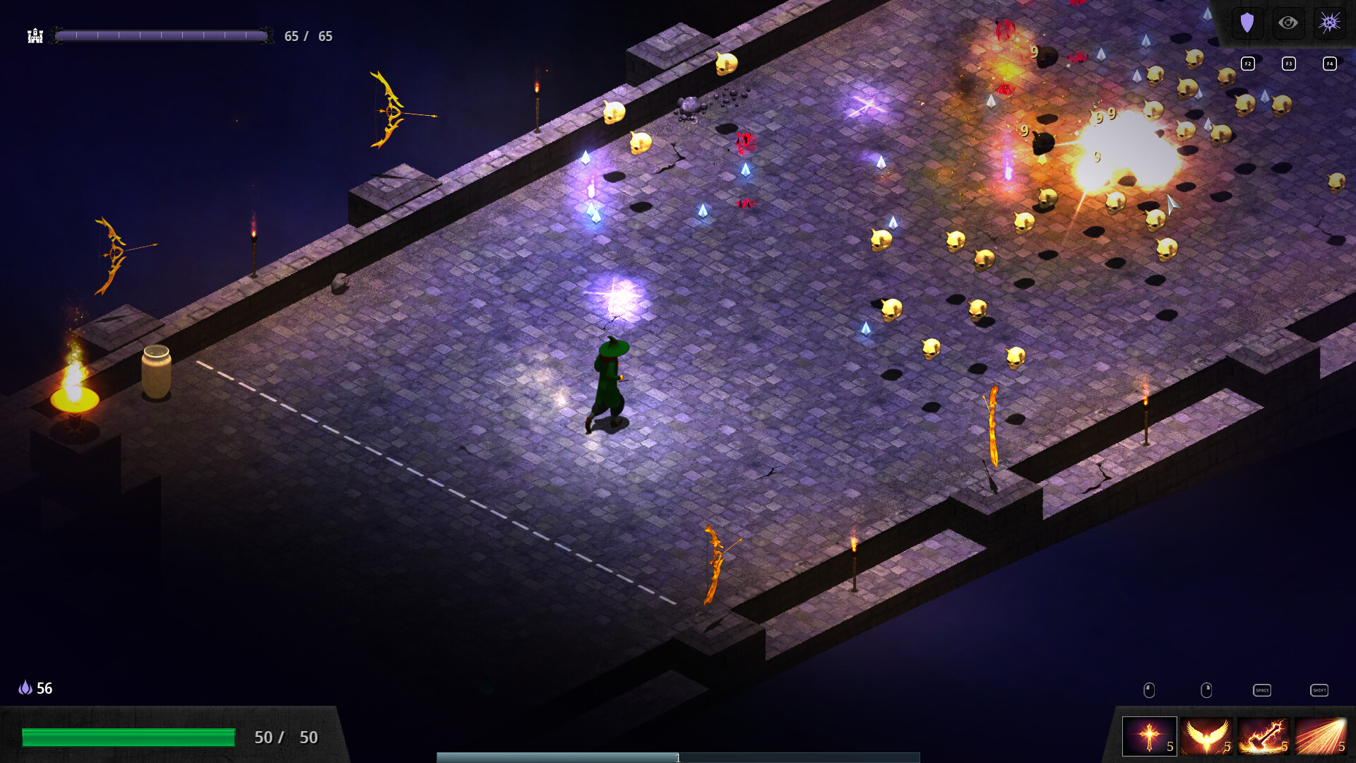 Hellbridge screenshot #10