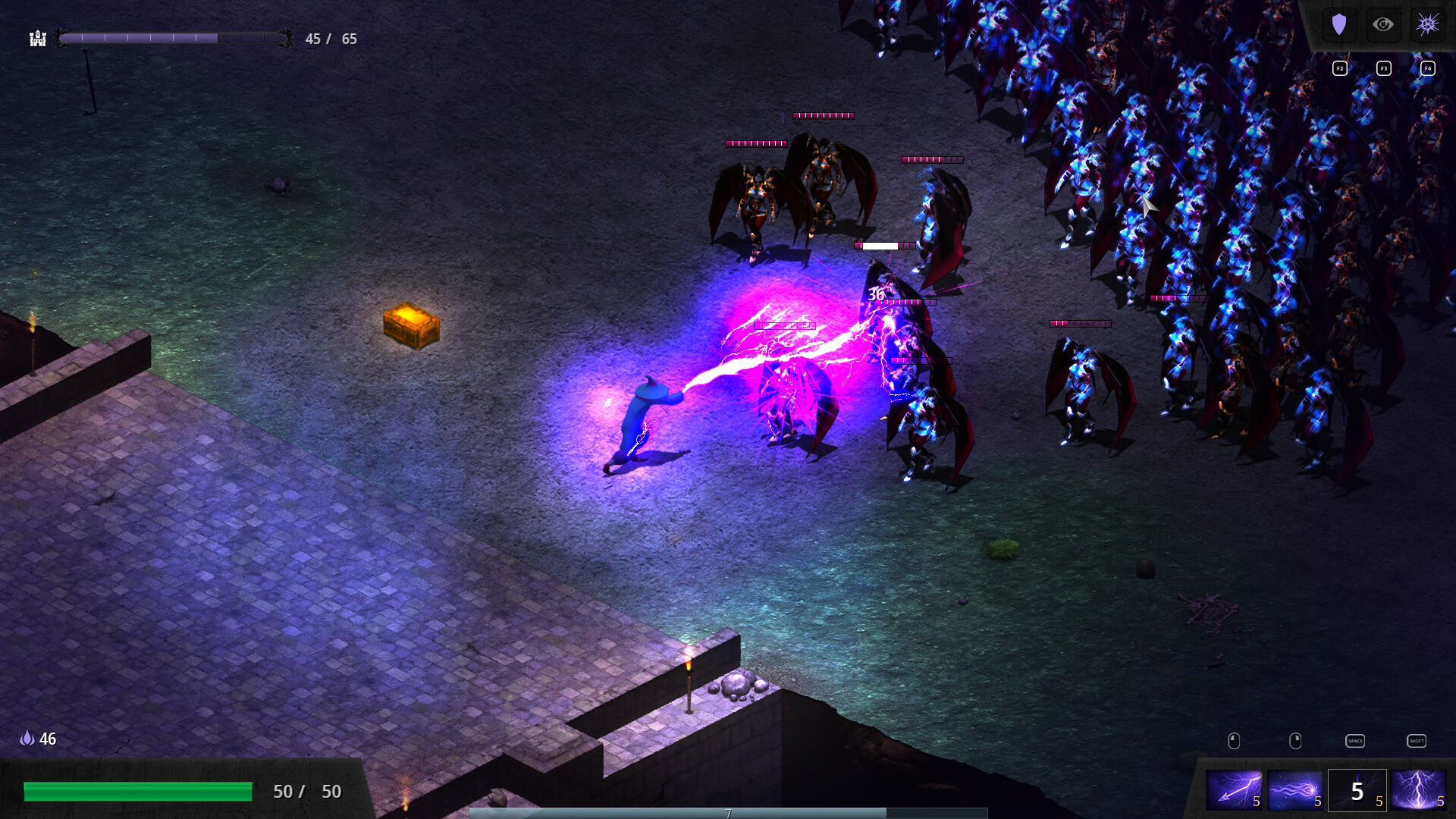 Hellbridge screenshot #9