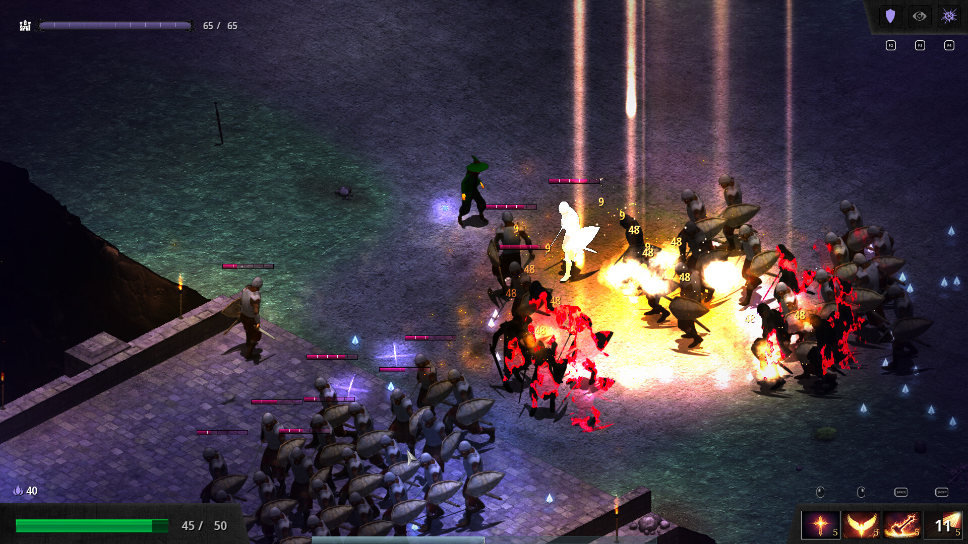 Hellbridge screenshot #11