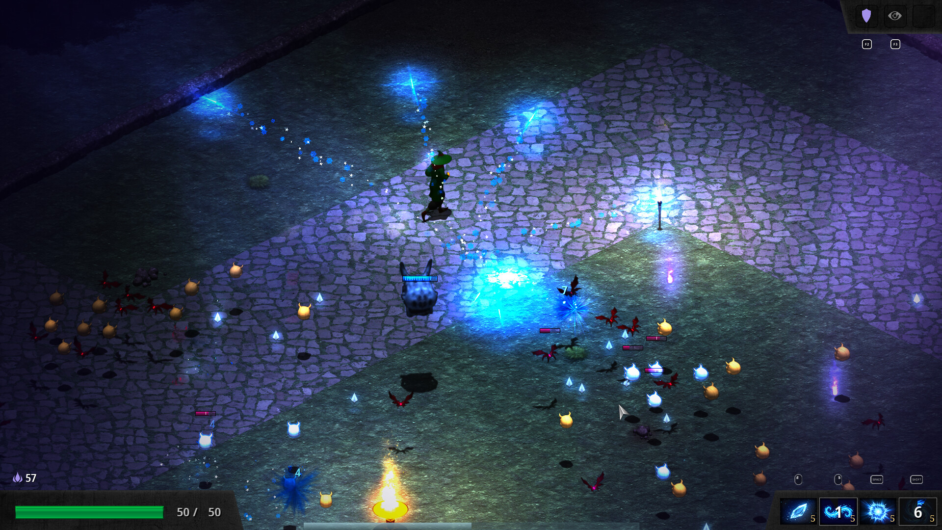 Hellbridge screenshot #12