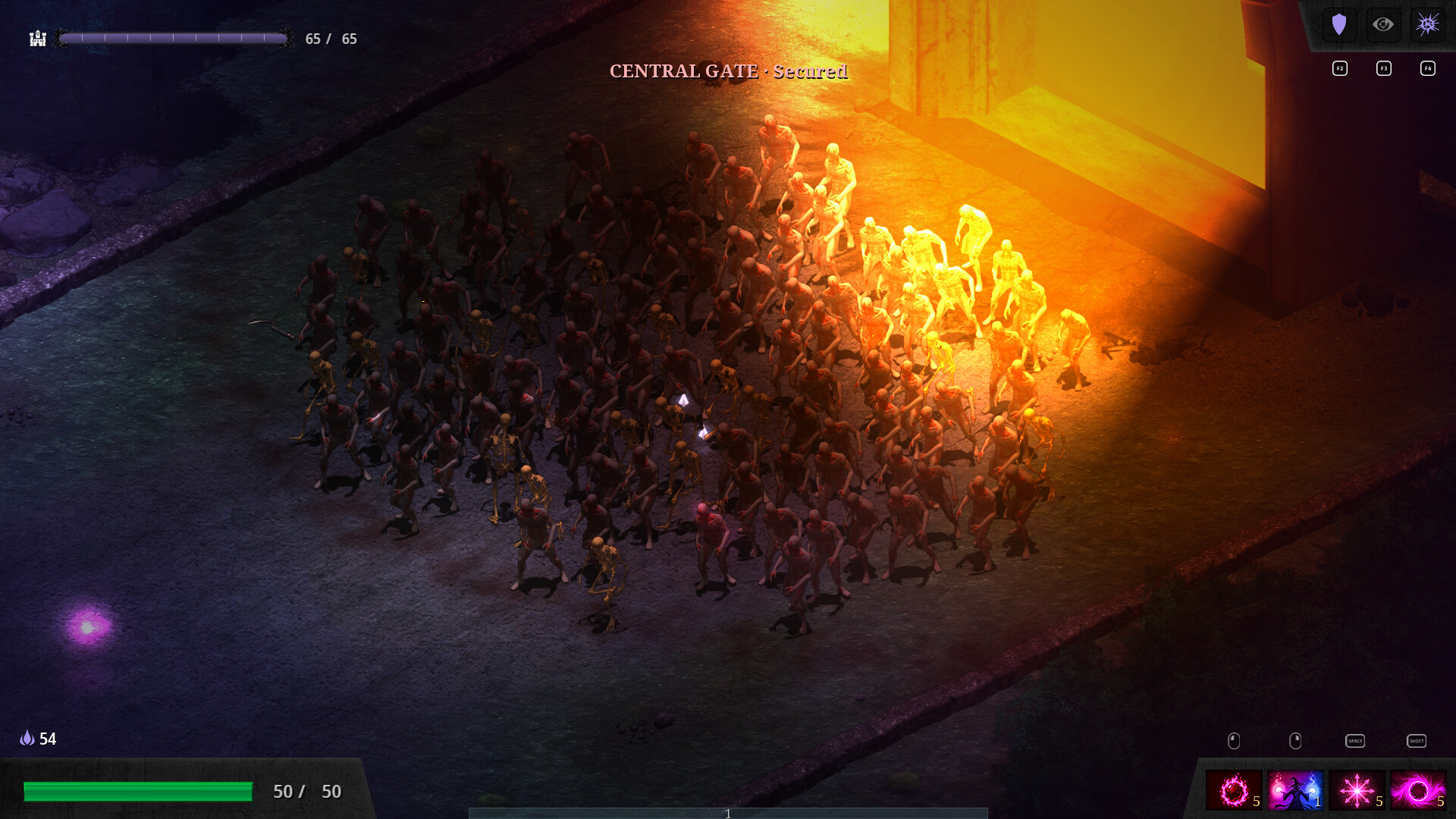 Hellbridge screenshot #13