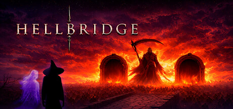 Hellbridge header art