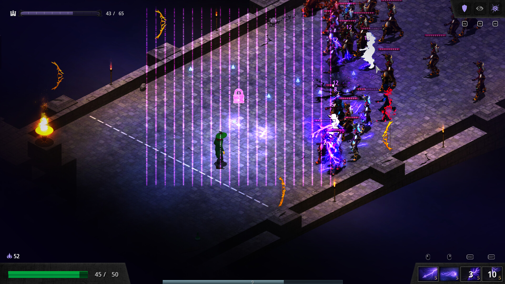 Hellbridge screenshot #3