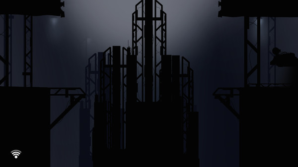 Screenshot z Antenna