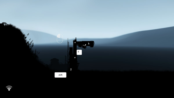 Screenshot z Antenna