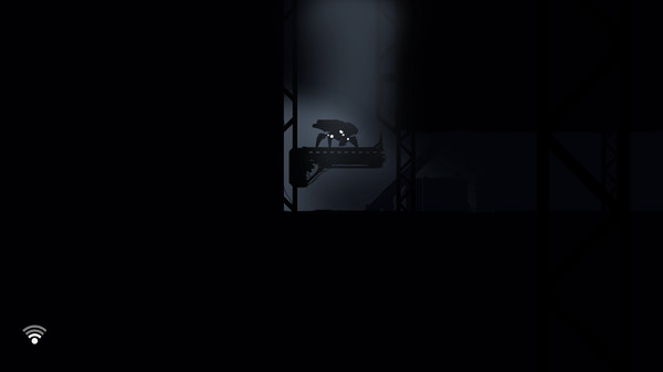 Screenshot z Antenna