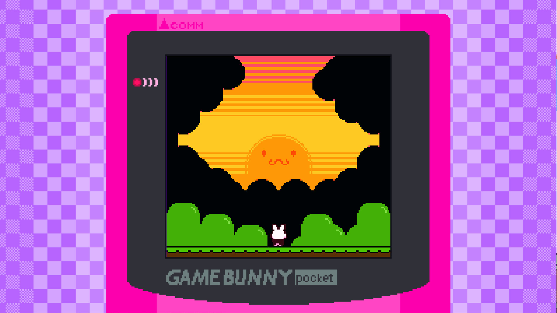 Judy's Adventure DX screenshot #2