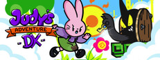 Judy's Adventure DX cover