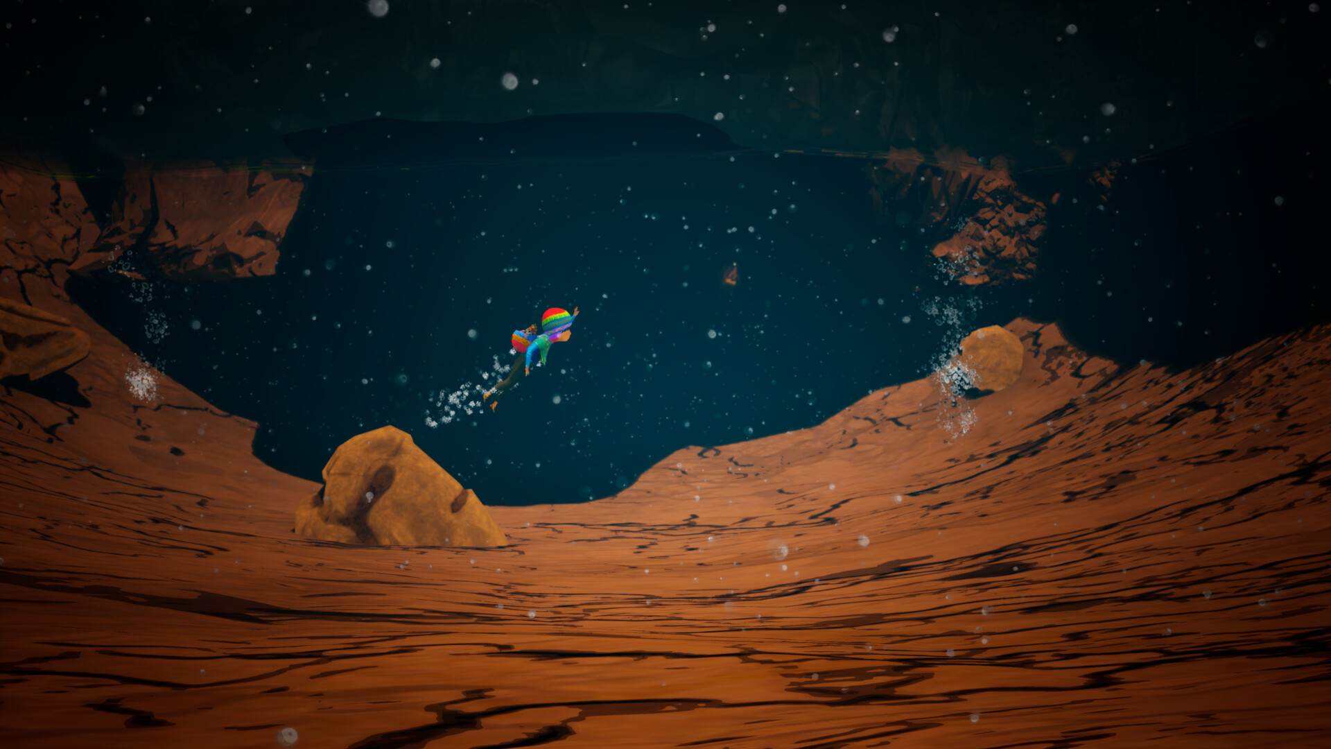 Ajayu screenshot #7
