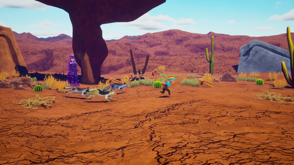 Screenshot media