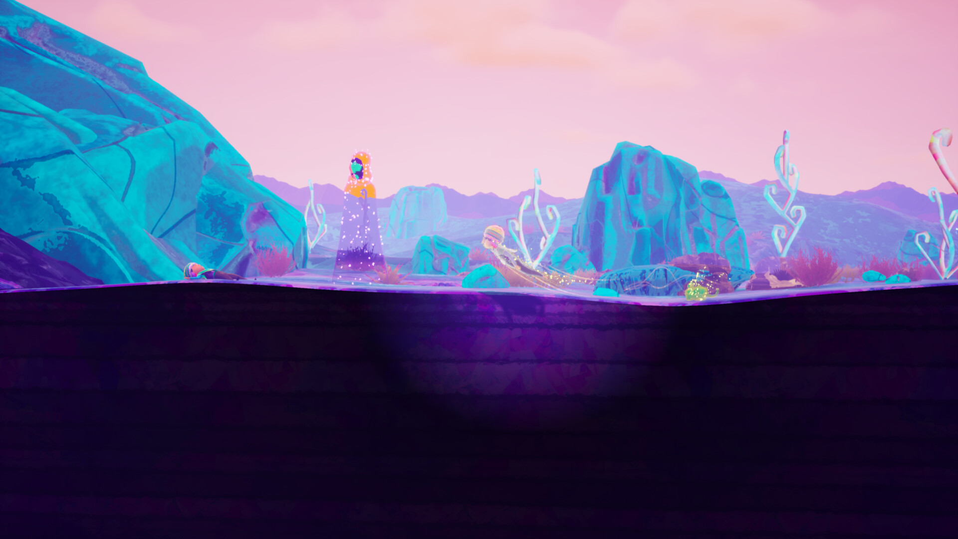 Ajayu screenshot #2
