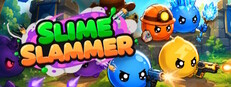 Slime Slammer cover