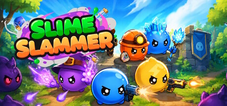 Slime Slammer
