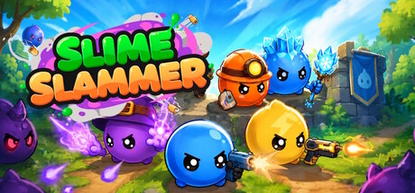 Slime Slammer