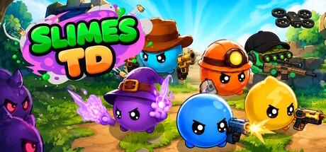 Slimes TD