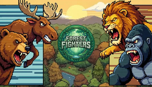 Forest Fighters