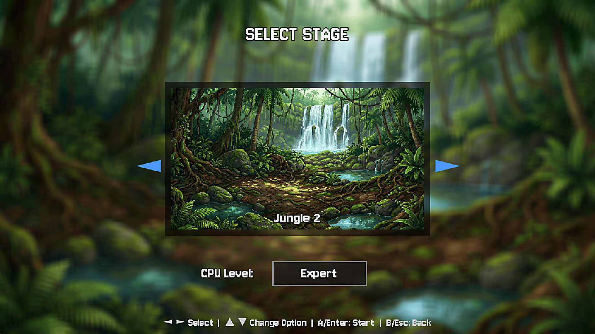 Forest Fighters screenshot 2