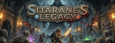 Sitarane's Legacy cover