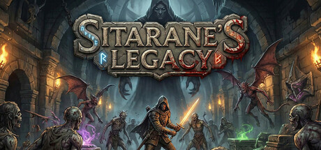 Sitarane's Legacy