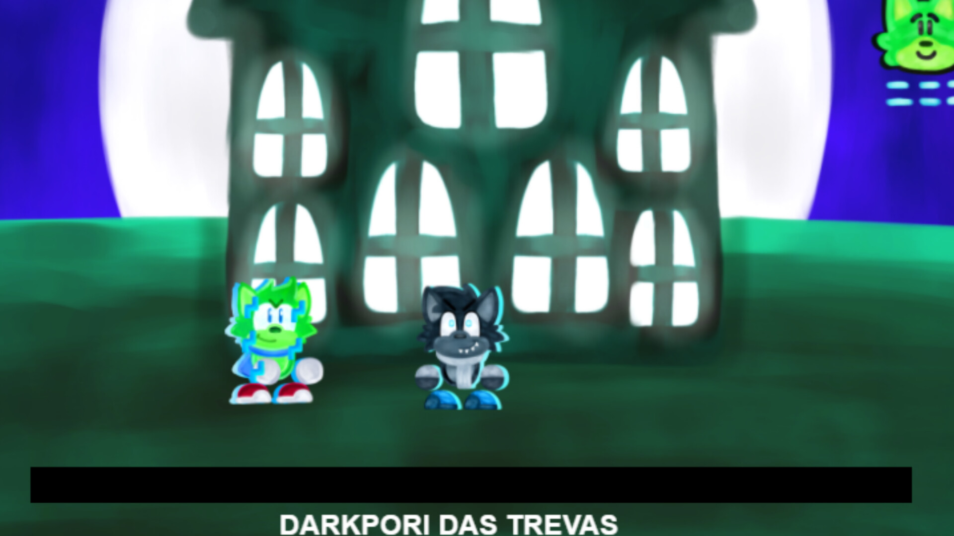 Yapori Dimensions 2 screenshot #5