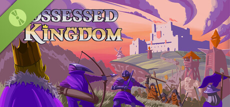 Possessed Kingdom Demo