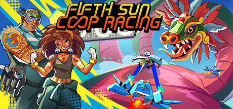 Fifth Sun: Coop racing