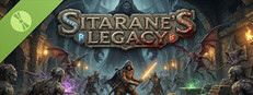 Sitarane's Legacy Demo
