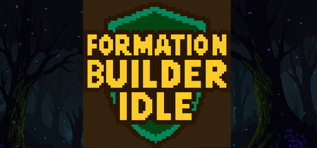 Formation Builder Idle - similar game to 桌面魅魔 by Idle Games LLC