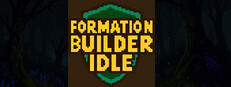 Formation Builder Idle cover
