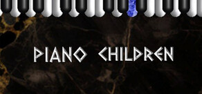 Piano Children