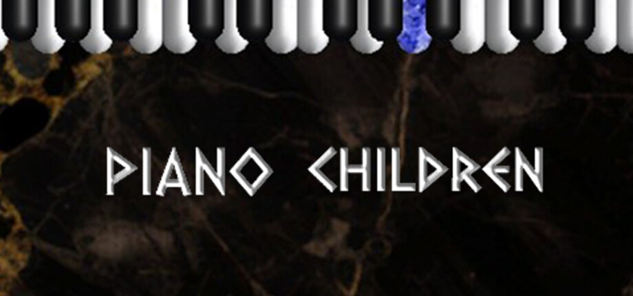 Piano Children header image