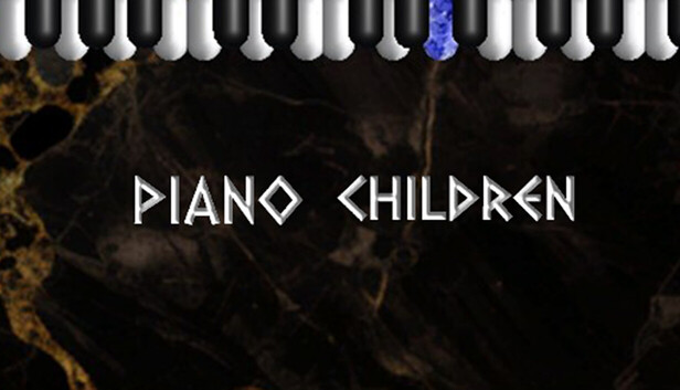 Piano Children