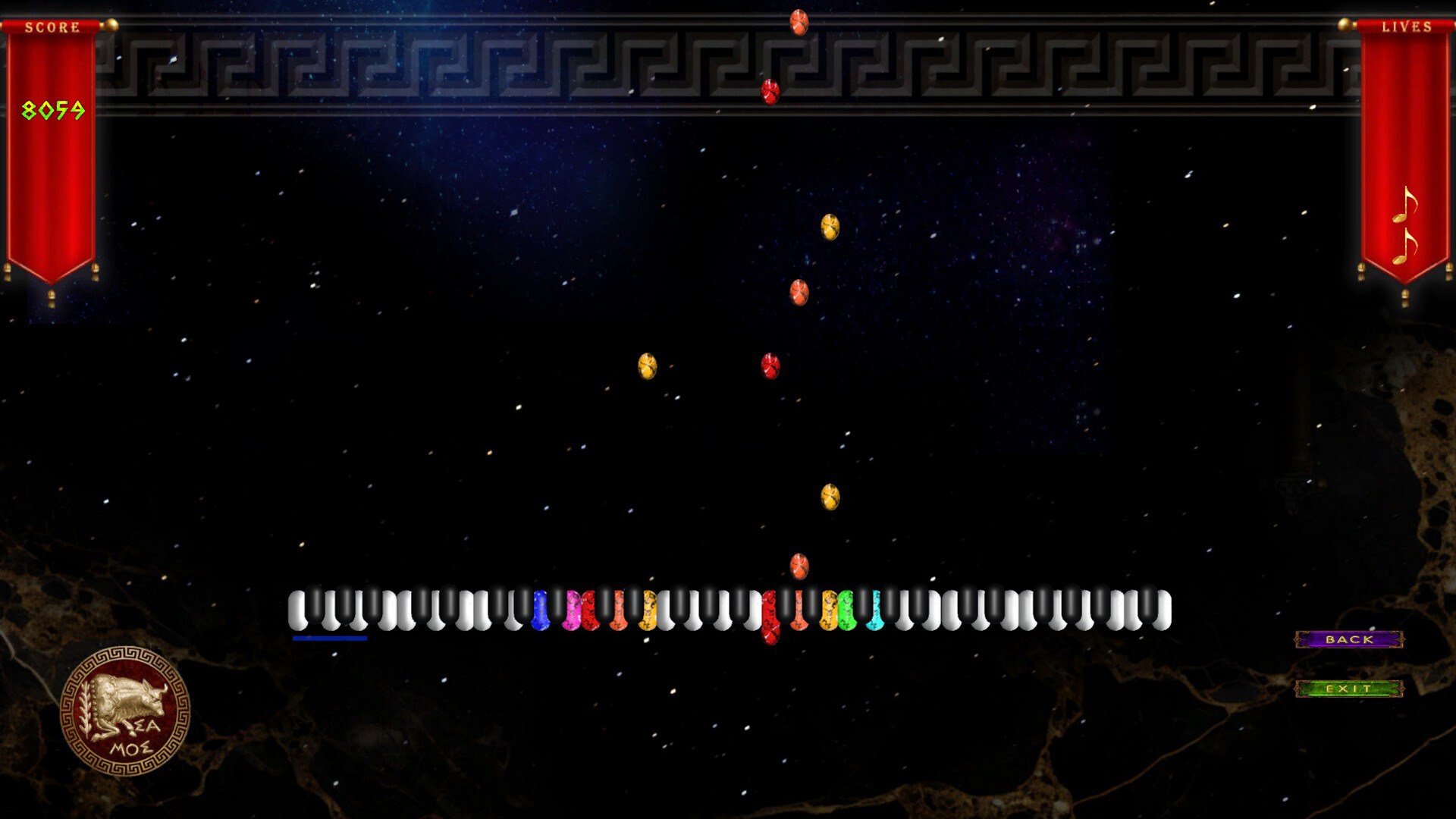 Piano Children screenshot #6