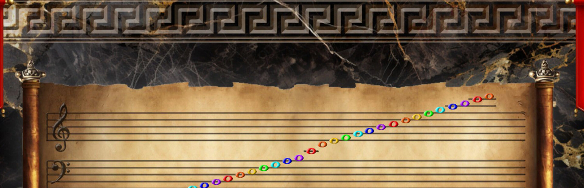 Piano Children