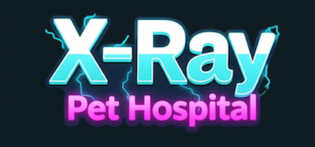 X-Ray Pet Hospital