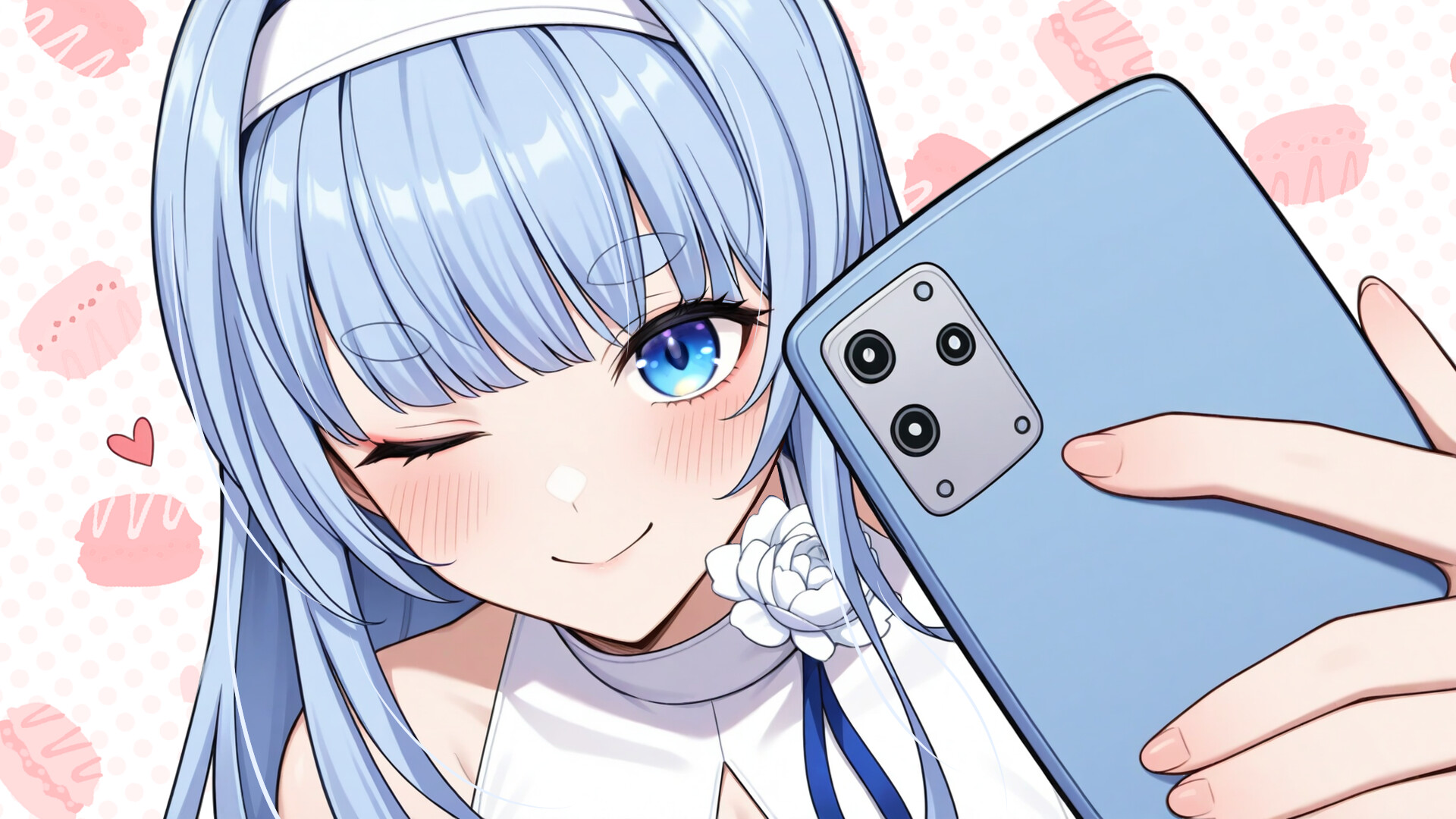 App Background