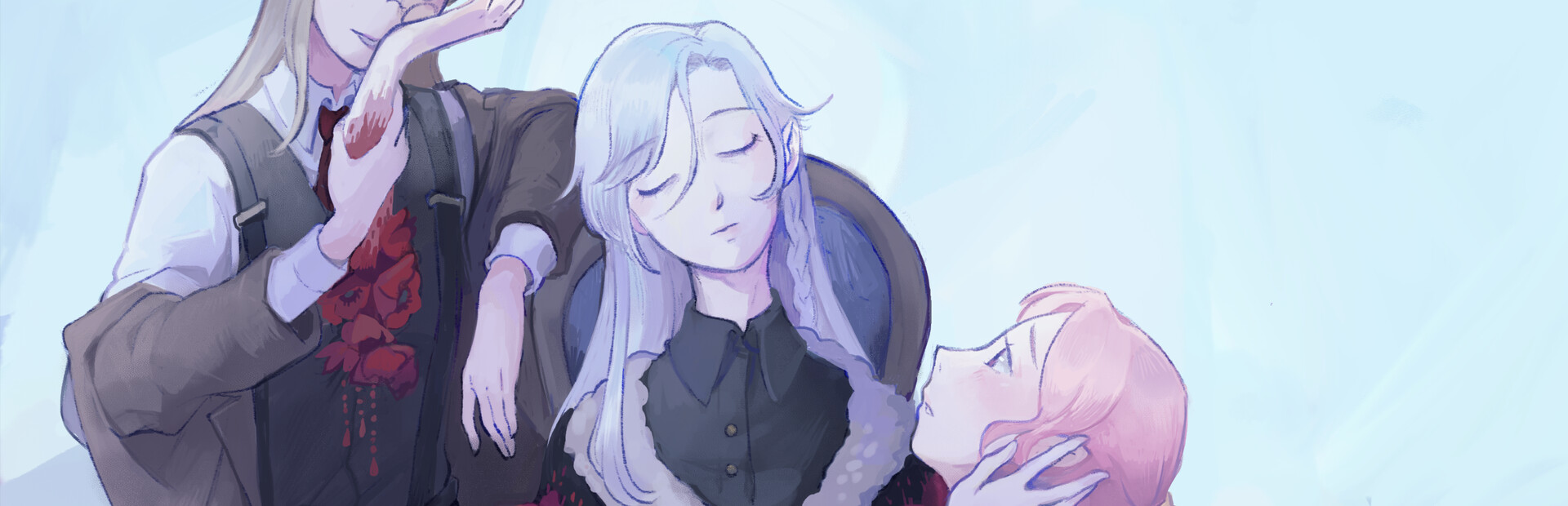 Olga Doesn't Die