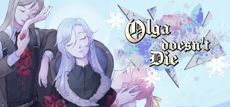 Olga Doesn't Die header art