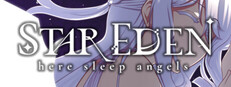 Star Eden: here sleep angels