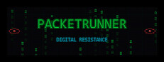 PacketRunner: Digital Resistance