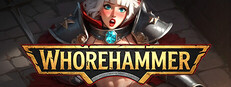 WHOREHAMMER