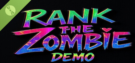 Rank the zombie double pack Demo